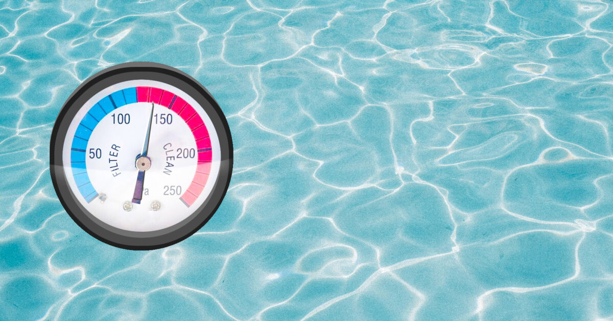 Troubleshooting common pool filter issues and how to fix… | Chemsol