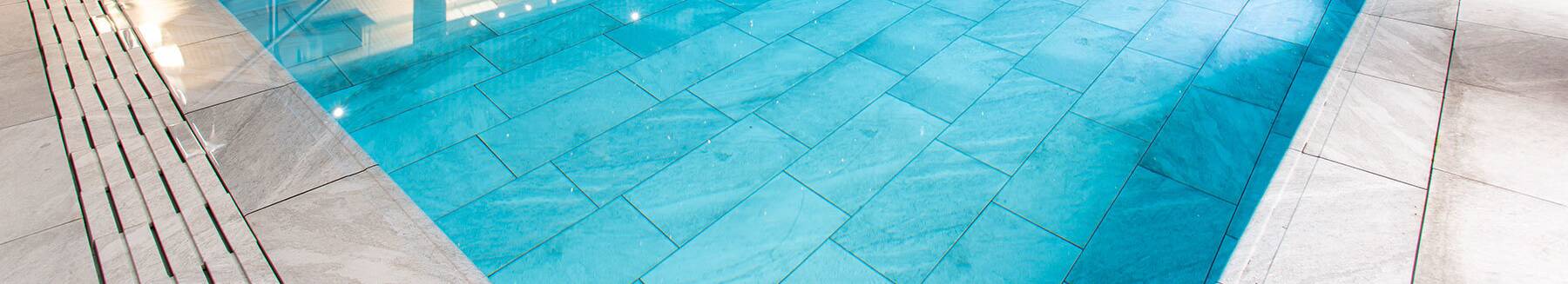 Commercial Swimming Pool