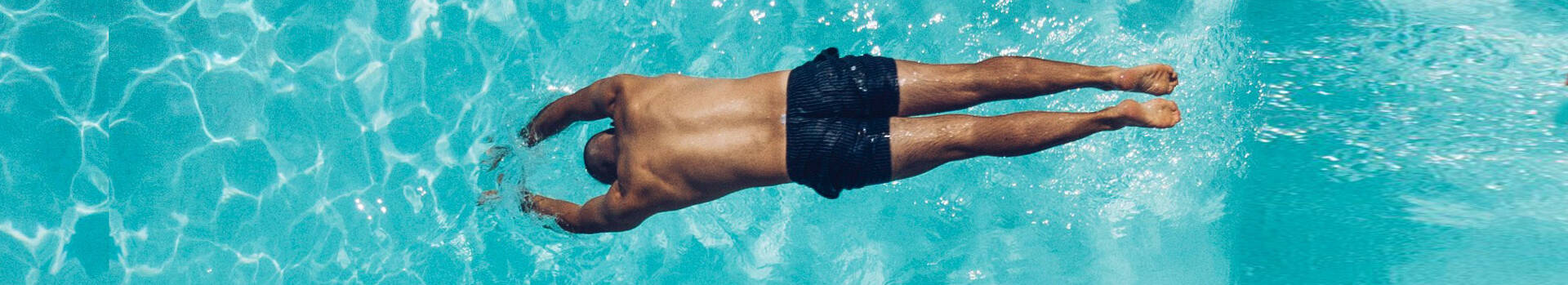 Save on swimming pool maintenance
