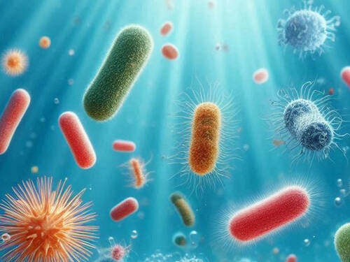 Microscopic