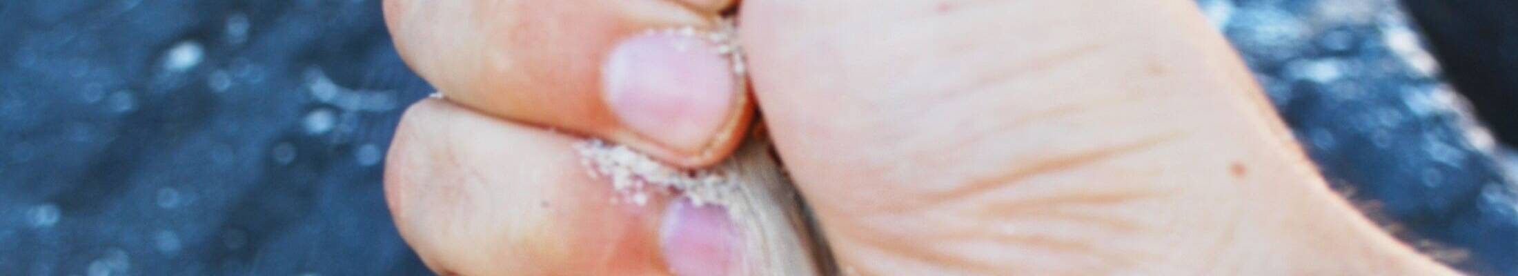 Sand