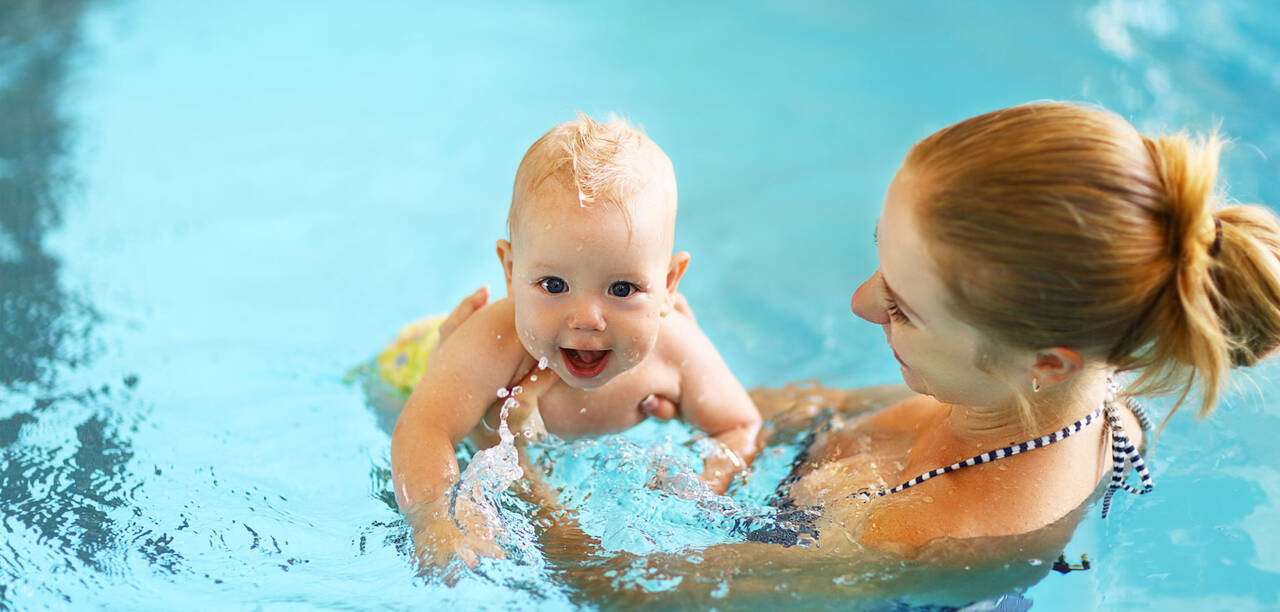 Pool Water Quality Chemsol