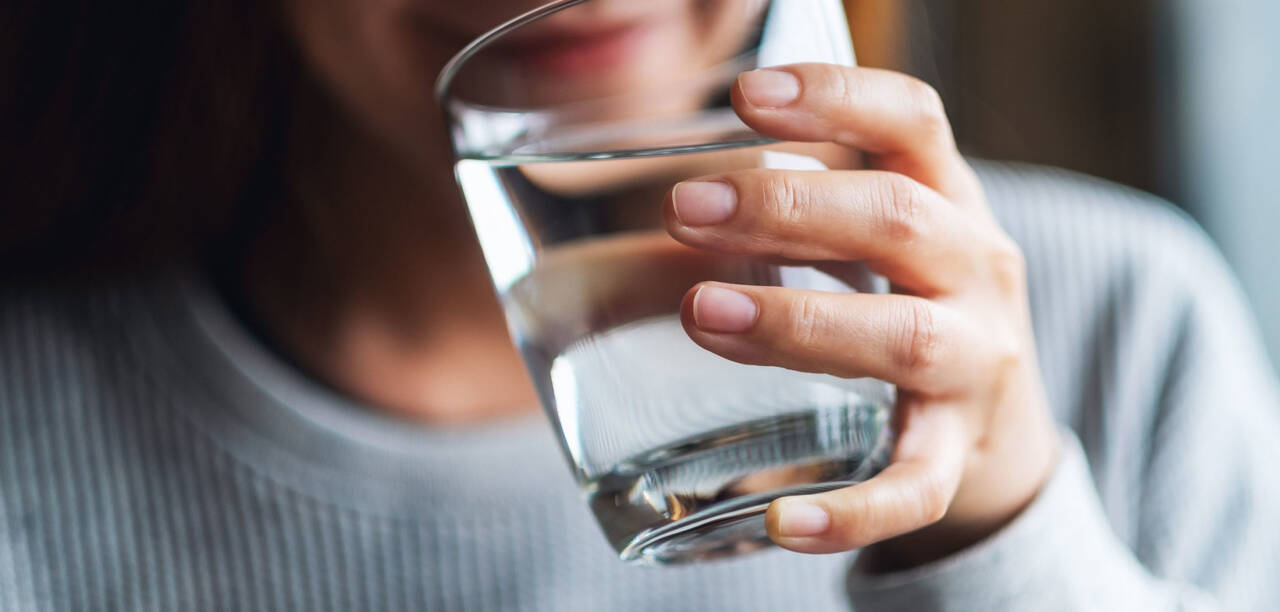 Water Sample Collection and Analysis Chemsol