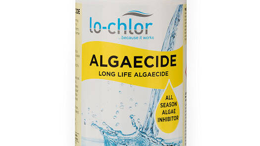 Long Life Algaecide