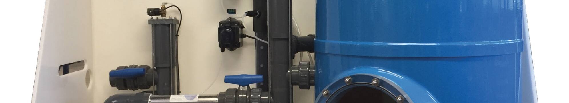 Daisy Skid System